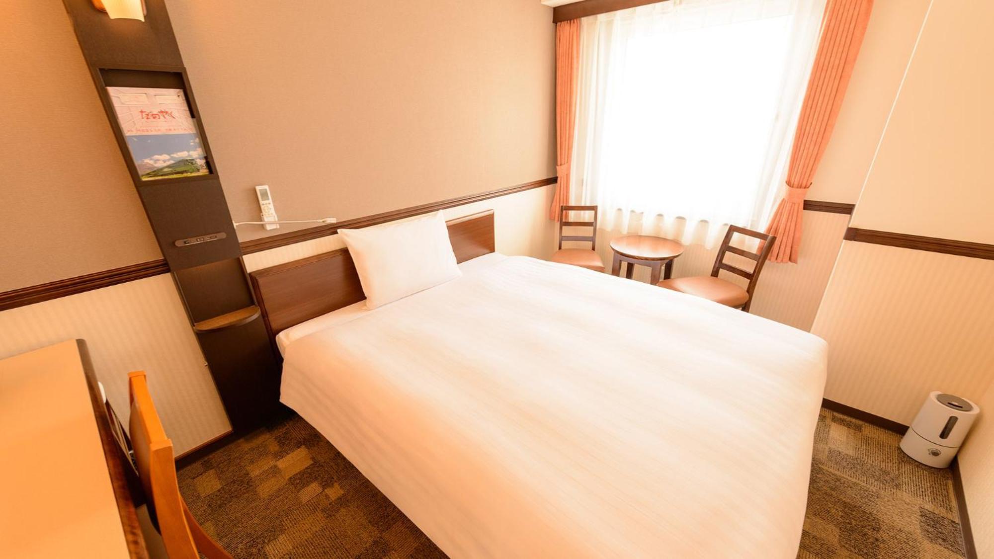 Toyoko Inn Hospital Inn Dokkyo Medical University Mibu Rom bilde
