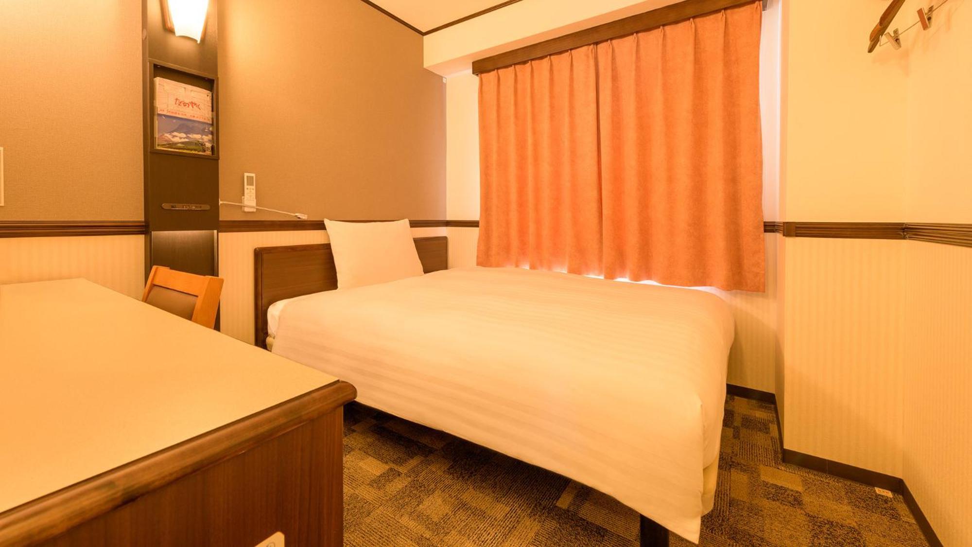 Toyoko Inn Hospital Inn Dokkyo Medical University Mibu Rom bilde