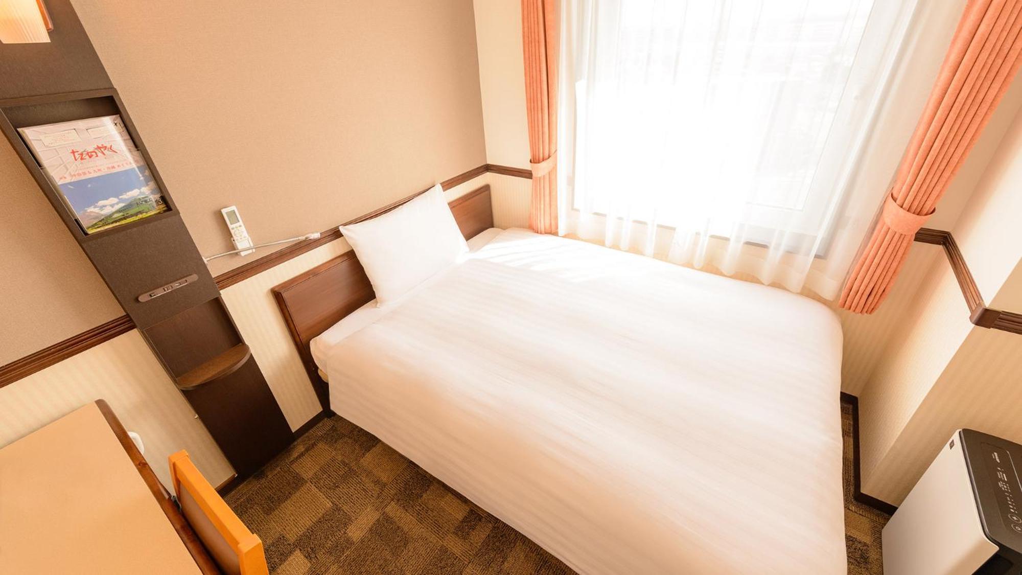 Toyoko Inn Hospital Inn Dokkyo Medical University Mibu Rom bilde