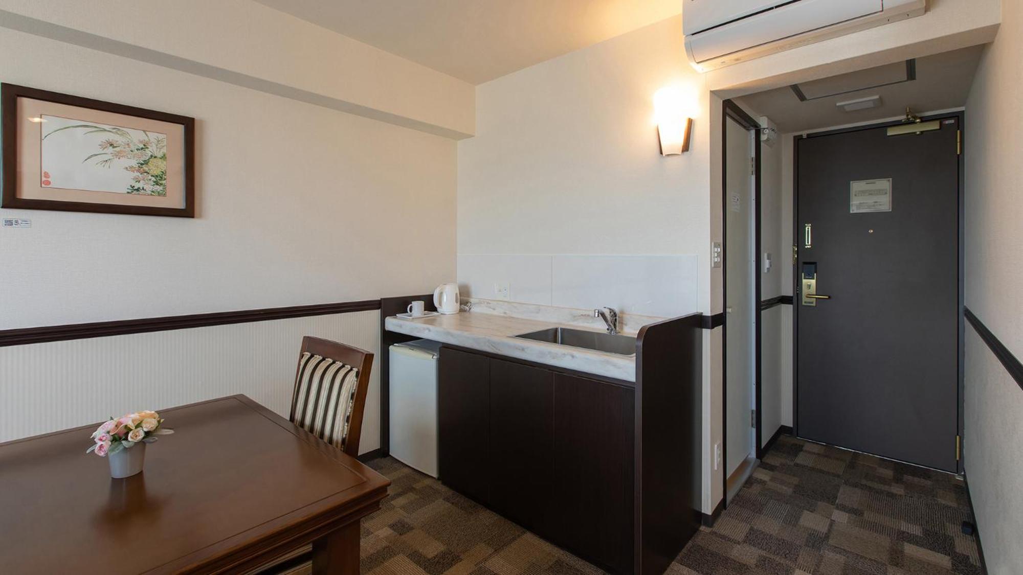 Toyoko Inn Hospital Inn Dokkyo Medical University Mibu Rom bilde