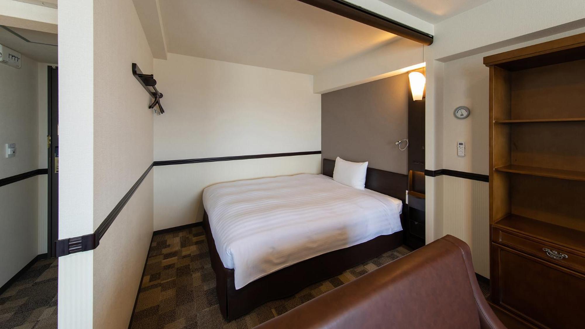 Toyoko Inn Hospital Inn Dokkyo Medical University Mibu Rom bilde
